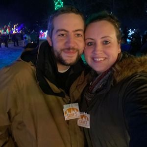 Meet your Posher, Andy